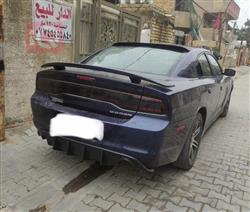 دودج تشارجر